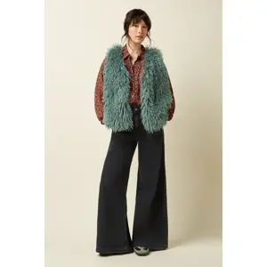 King Louie Cilla Gilet Empire